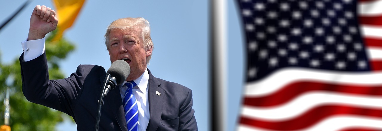 Trump now has to deliver