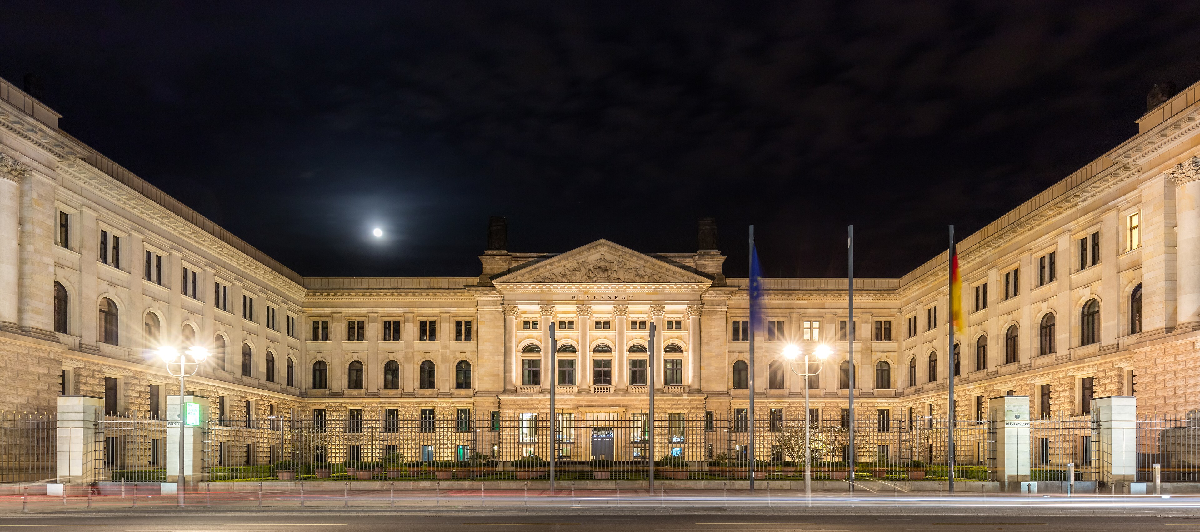 Kollaps des Föderalismus: Vom Erfolgskonzept zur Technokratie