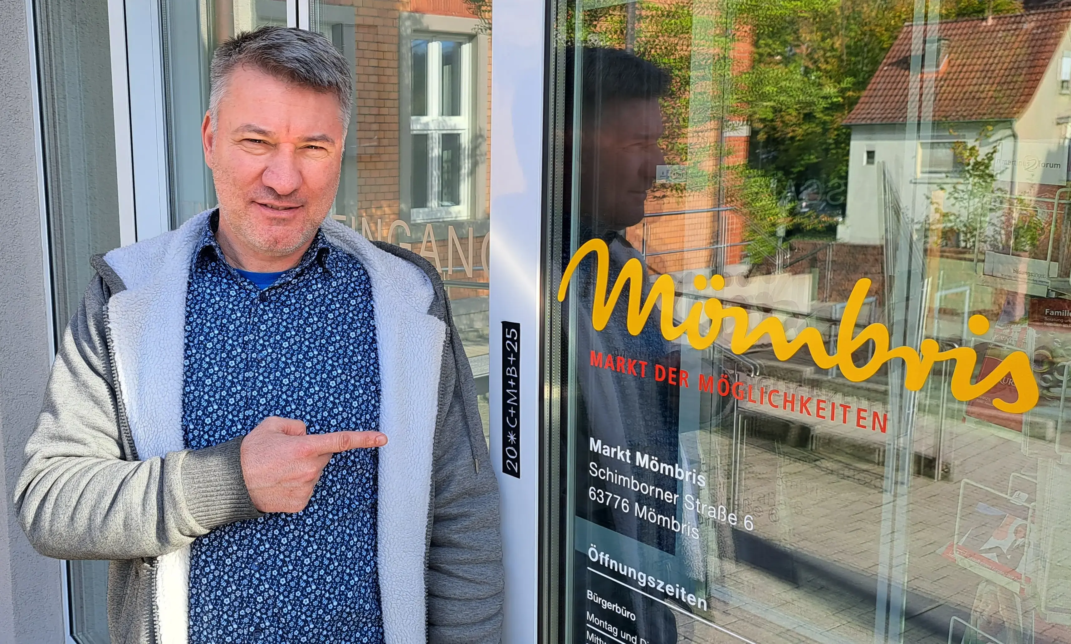 BP-Mömbris stellt Antrag zur Verbesserung des Webauftritts der Marktgemeinde